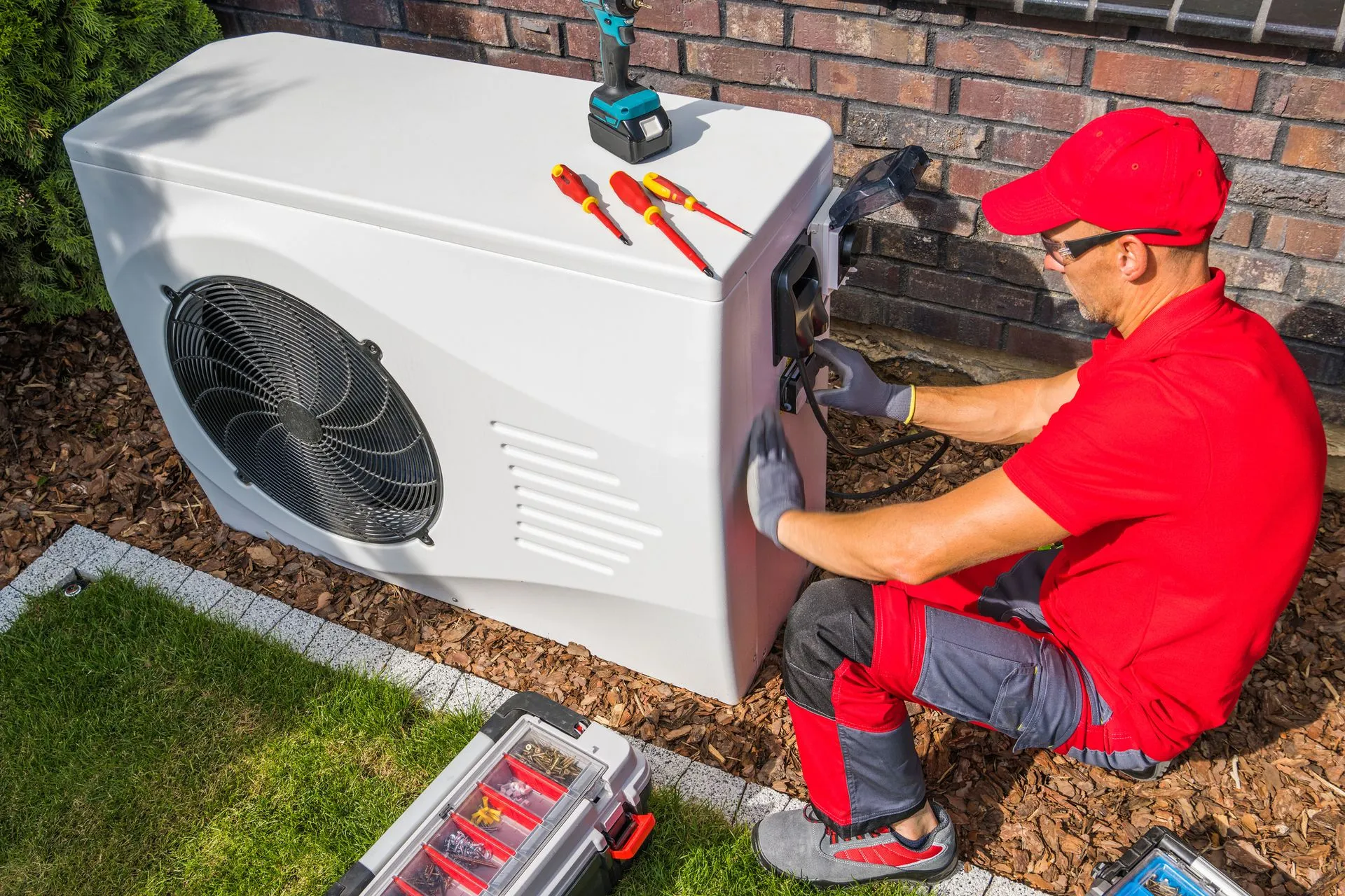 About HVAC in Cotati, CA
